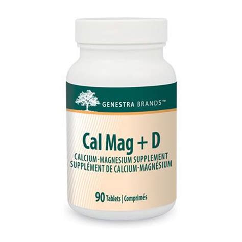 cal mag d|Calmag 